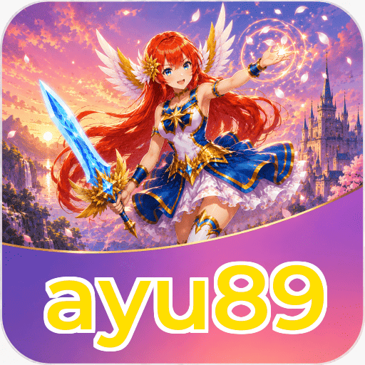 ayu89 Signature