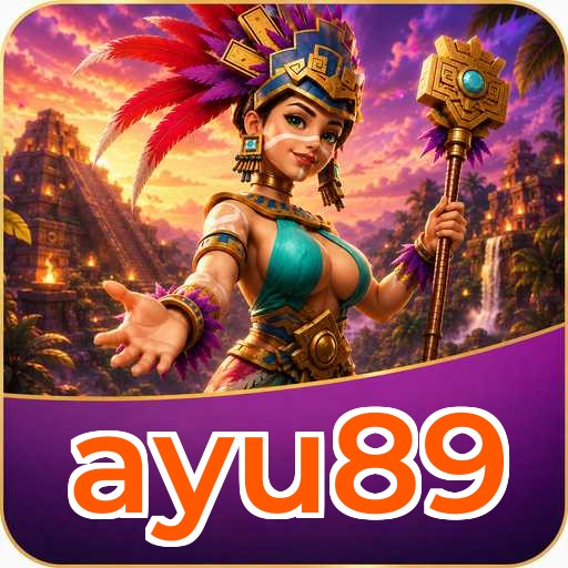 ayu89 APK Structure