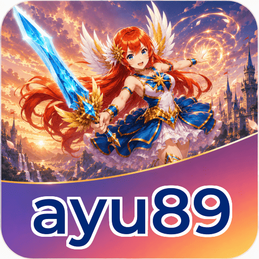 ayu89 Download