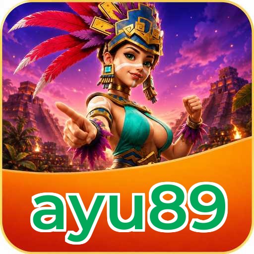 ayu89 APK Structure