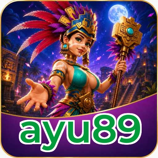 ayu89 Signature
