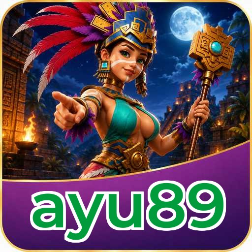 ayu89 APK Structure