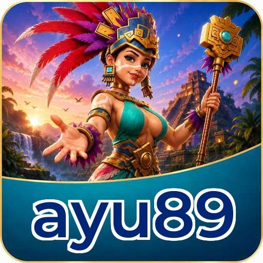 ayu89 APK Structure