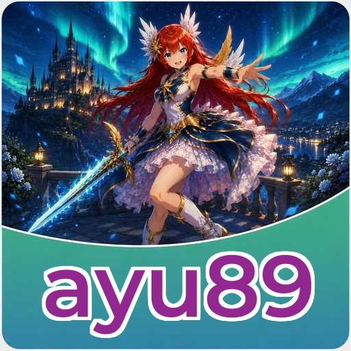 ayu89 Components