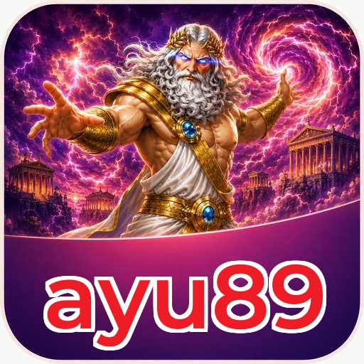 ayu89 APK Structure