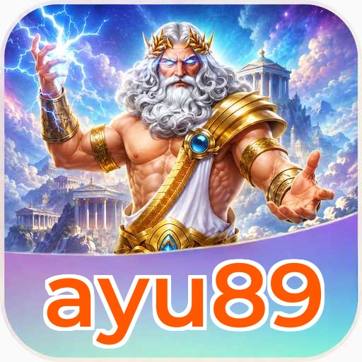 ayu89 Aplikasi