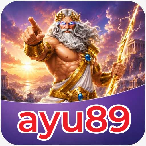 ayu89 APK Structure