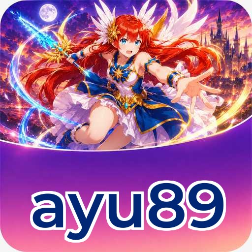 ayu89 Signature